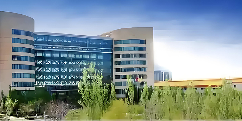 顶管工程公司名称大全